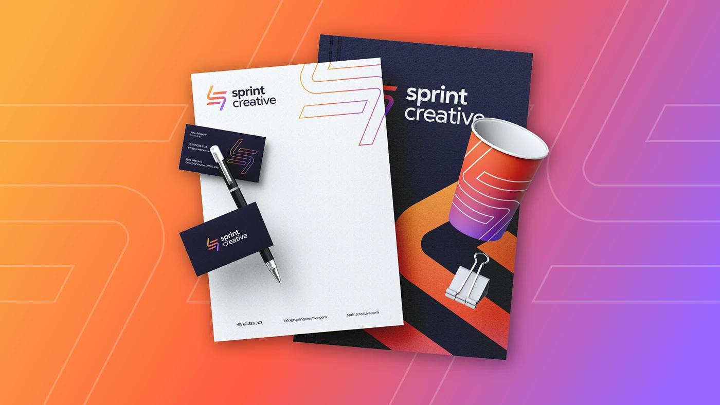 Branding and Graphic Design